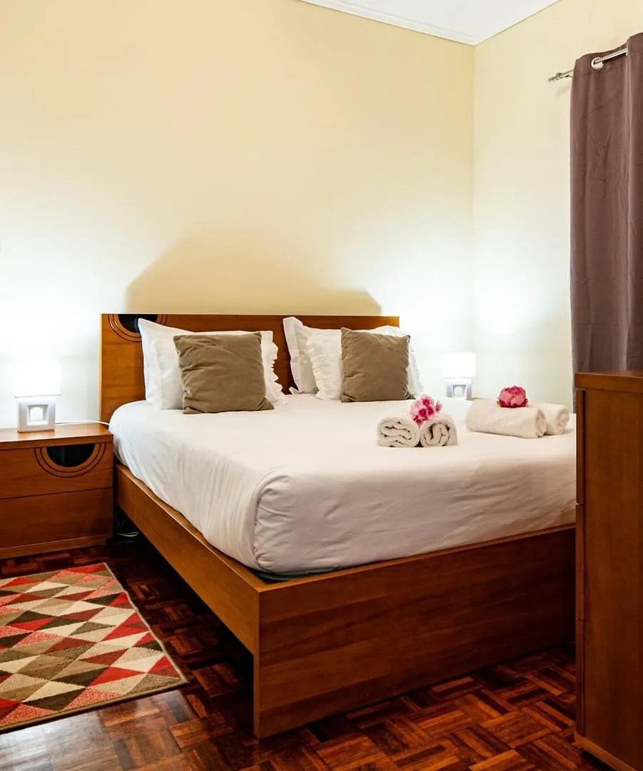 Guestready - Family-Friendly Haven In Funchal Apartment  Funchal (Madeira)