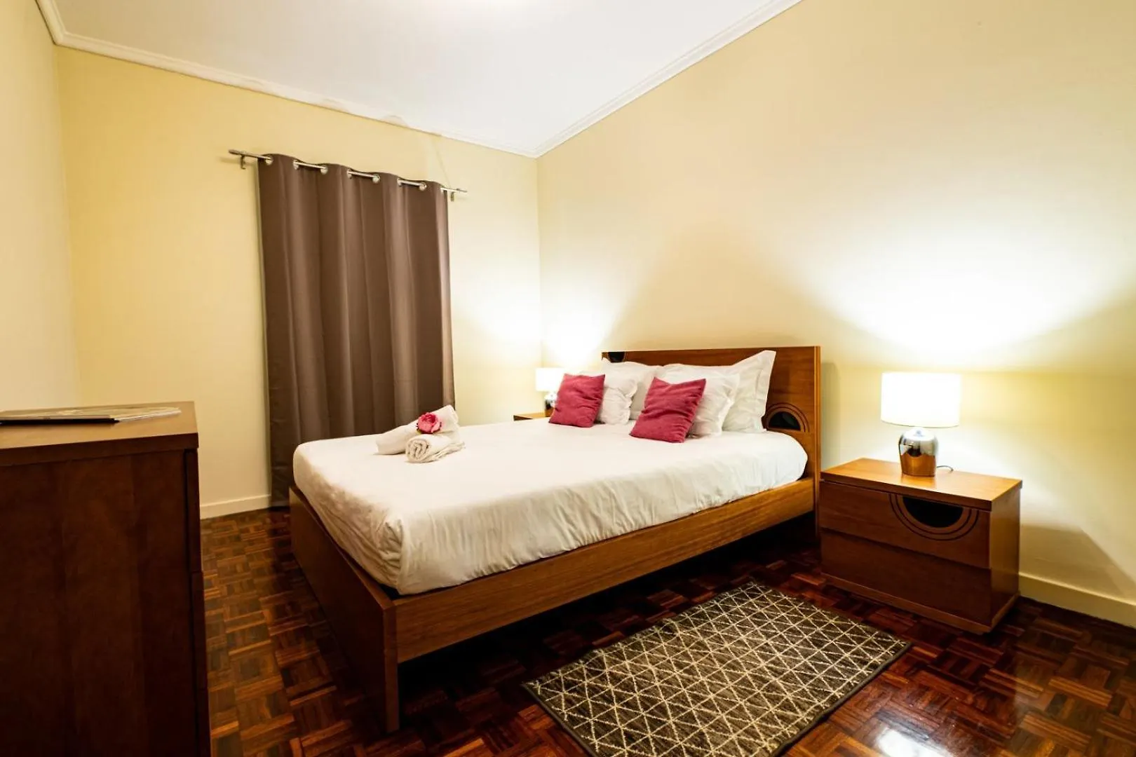 Guestready - Family-Friendly Haven In Funchal Apartment