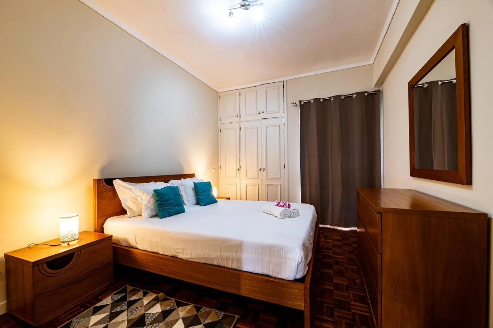 Guestready - Family-Friendly Haven In Funchal Apartment