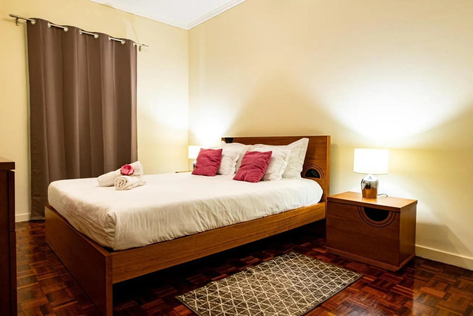 Guestready - Family-Friendly Haven In Funchal Apartment