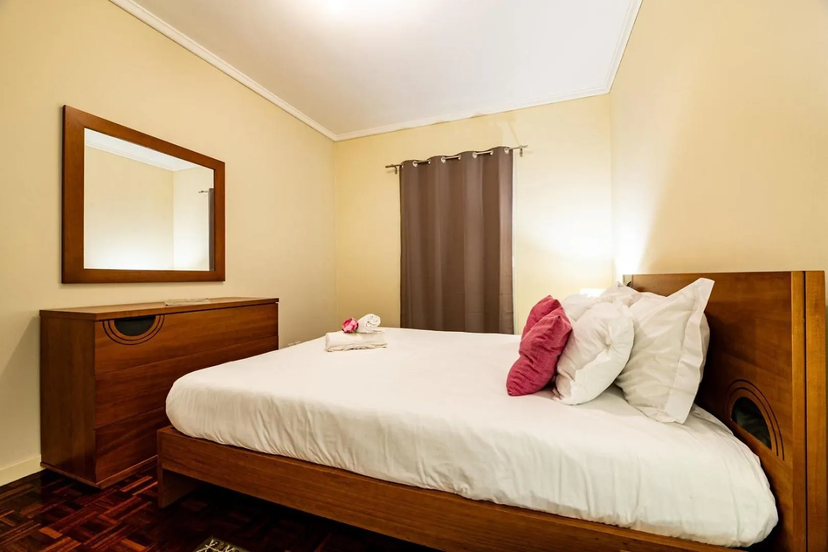 Guestready - Family-Friendly Haven In Funchal Apartment