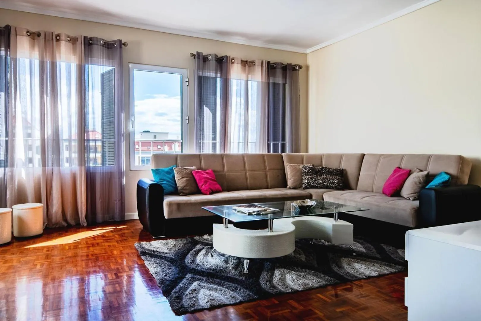 Guestready - Family-Friendly Haven In Funchal Apartment 0*, Funchal (Madeira)