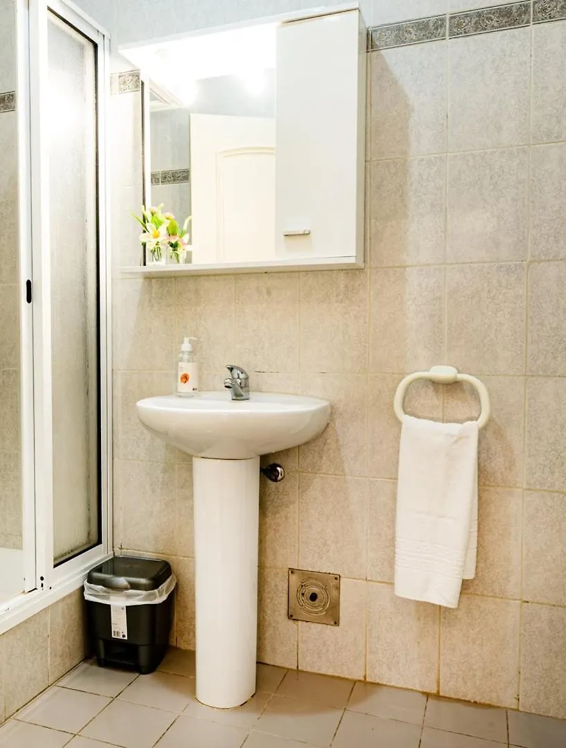 Guestready - Family-Friendly Haven In Funchal Apartment Funchal (Madeira)