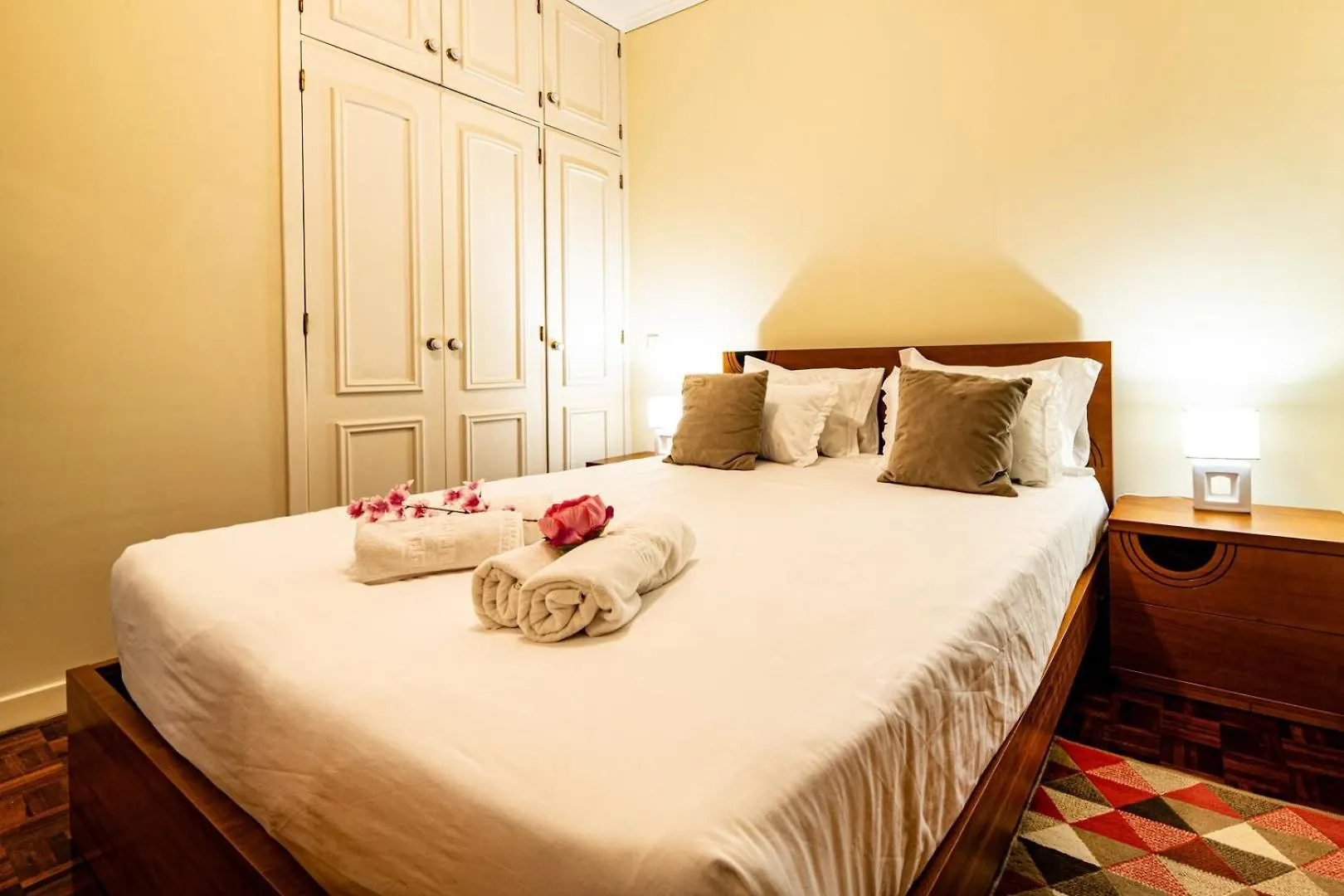 Guestready - Family-Friendly Haven In Funchal Apartment Portugal