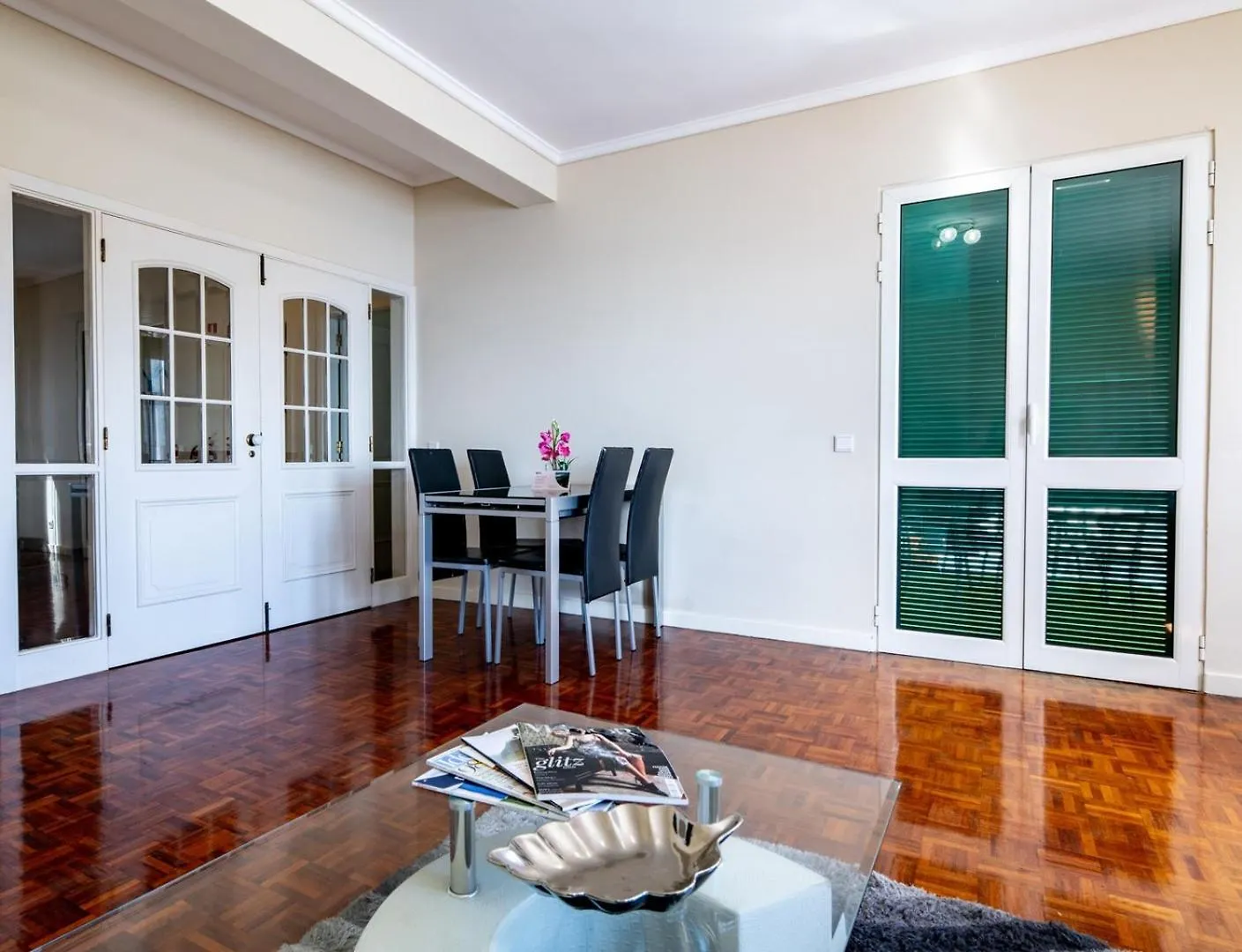 Guestready - Family-Friendly Haven In Funchal Apartment