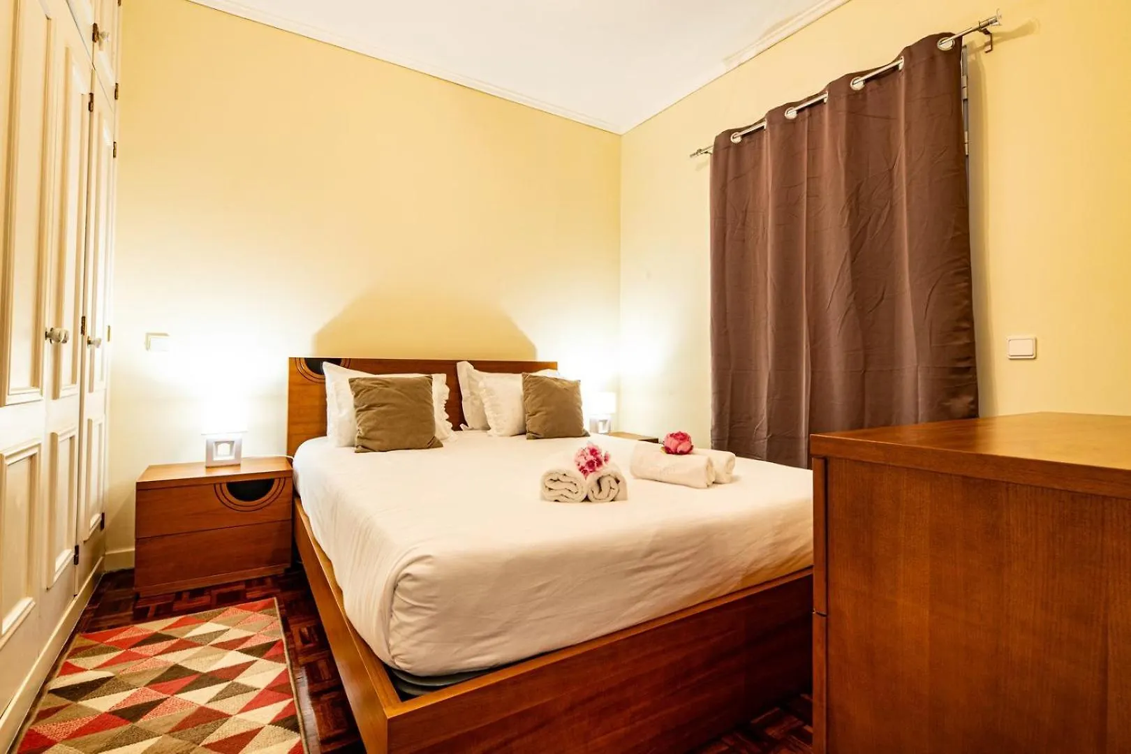 Guestready - Family-Friendly Haven In Funchal Apartment Funchal (Madeira)