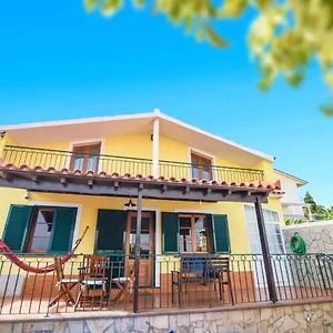 Prázdninový dům House Near Cr7 Museum, Funchal (Madeira)